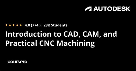 introduction to cad cam and practical cnc machining|autocad cad cam tutorial.